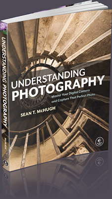 photography book